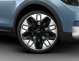 Originale Ford All-Electric Explorer dal 03/2024 Cerchi in lega 21