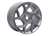 Originale Ford Fiesta dal 07/2017 Cerchi in lega 17