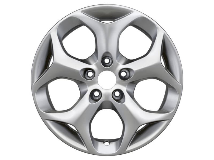Originale Ford Focus 07/2004-12/2010 Cerchi in lega 16