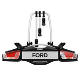 Thule®* Portabici posteriore Coach 276,per 3 bici,inclinabile e pieghevole