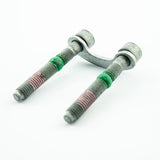 Kit 3 bulloni semiasse albero di trasmissione posteriore Kuga 8 x 1,25 2020+