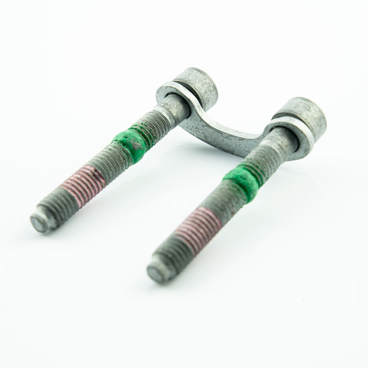 Kit 3 bulloni semiasse albero di trasmissione posteriore Kuga 8 x 1,25 2020+