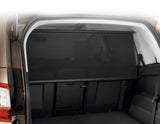 Originale Ford C-MAX dal 11/2010 Rete fermabagagli