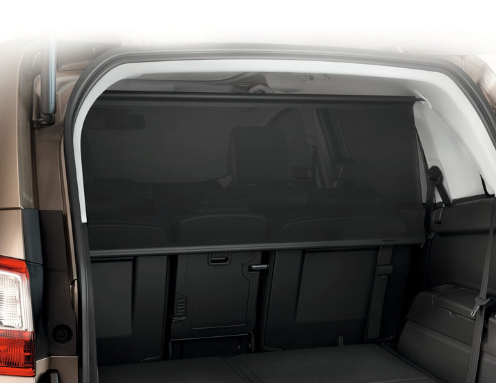 Originale Ford C-MAX dal 11/2010 Rete fermabagagli