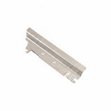 Pannello di rinforzo battitacco porta anteriore SX originale Ford Transit 2014+ 1830050
