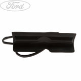 MANIGLIA PER PORTELLONE POSTERIORE ORIGINALE FORD Mondeo MK3 1350034