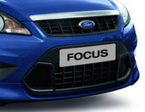 Originale Ford Focus 01/2008-12/2010 Griglia radiatore parte superiore