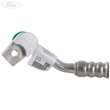 Tubo condensatore aria condizionata originale Ford Fiesta B Max 1.0 1822534
