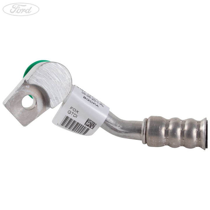 Tubo condensatore aria condizionata originale Ford Fiesta B Max 1.0 1822534