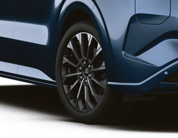 Originale Ford Tourneo/Transit Custom Cerchi in lega 19