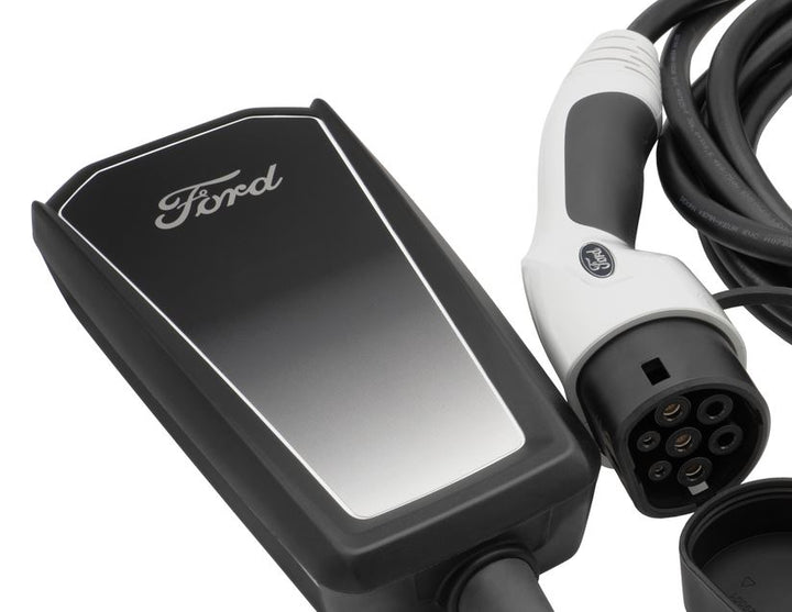 Originale Ford Cavo di ricarica EV per ricarica domestica,lunghezza: 6 m,32 A
