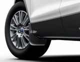 Originale Ford Kuga 11/2012-11/2019 Paraspruzzi anteriori,sagomati