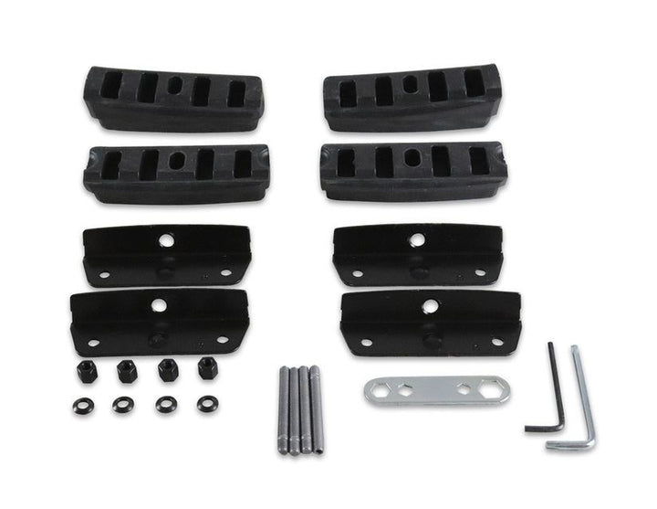 Thule®* Portapacchi base da tetto kit attacchi 3140