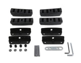 Thule®* Portapacchi base da tetto kit attacchi 3140