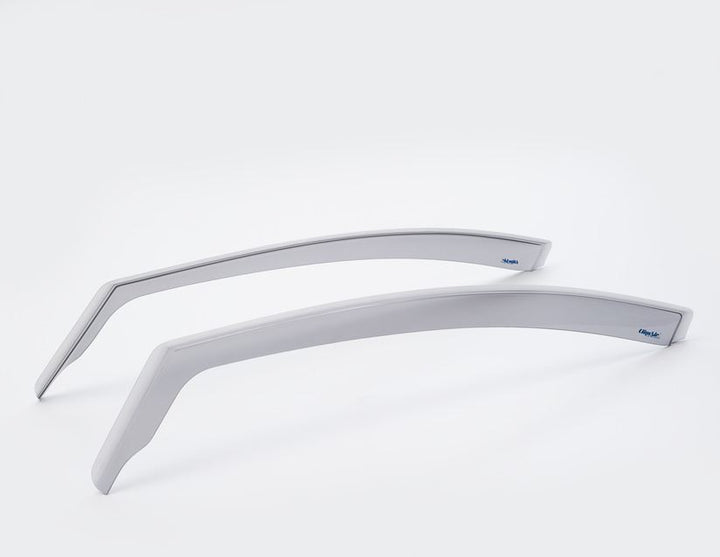 ClimAir®* Deflettore finestrino laterale   per finestrini porte anteriori, trasparente