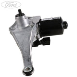 Motore tergicristallo originale Ford Transit/Tourneo Custom del 2012, sx 1945791
