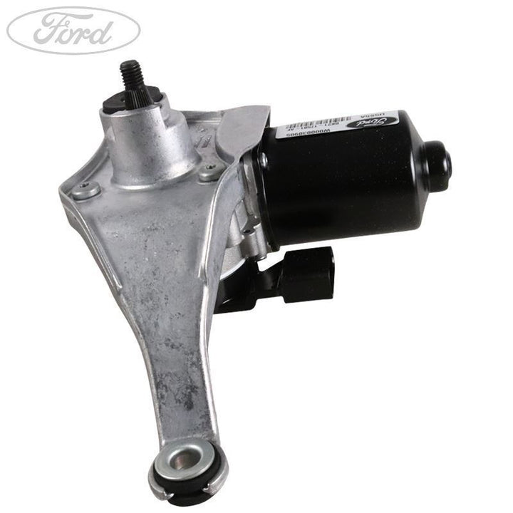 Motore tergicristallo originale Ford Transit/Tourneo Custom del 2012, sx 1945791