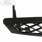 Originale Ford Focus griglia superiore radiatore paraurti anteriore 1744364