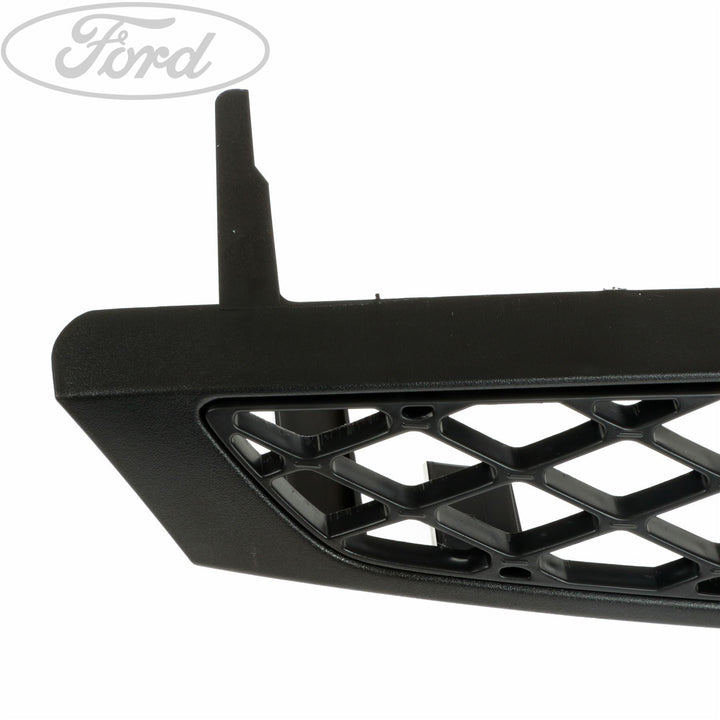 Originale Ford Focus griglia superiore radiatore paraurti anteriore 1744364