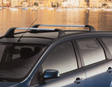 Originale Ford Focus® 07/2004-12/2007 Portapacchi base da tetto