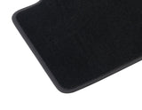 Originale Ford Transit Custom dal 09/2023 Tappetini,moquette standard posteriori