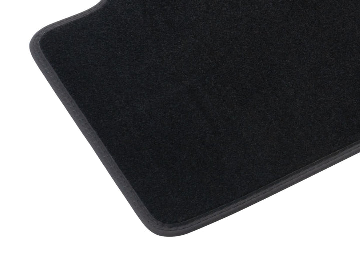 Originale Ford Transit Custom dal 09/2023 Tappetini,moquette standard posteriori