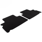 Originale Ford Galaxy® 03/2010-04/2015/S-MAX® 03/2010-04/2015 Tappetini