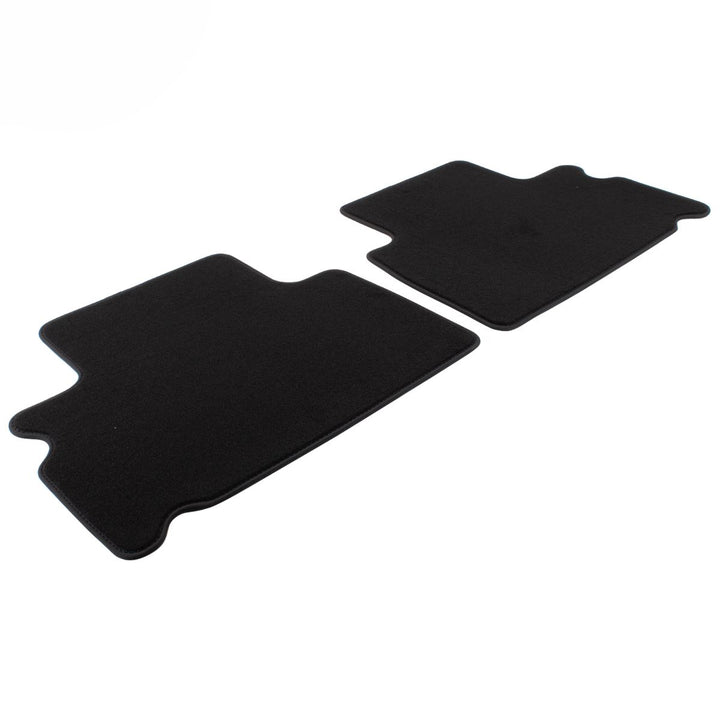 Originale Ford Galaxy® 03/2010-04/2015/S-MAX® 03/2010-04/2015 Tappetini