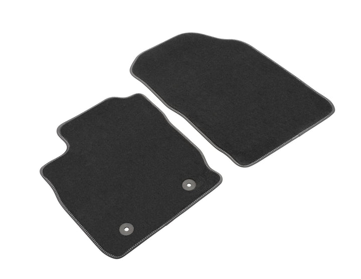 Originale Ford EcoSport® dal 10/2013 Tappetini,velluto di alta qualità anteriori