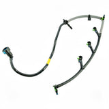 Tubo iniettore carburante originale Ford Ranger 3.2 TDCi Duratorq 2011-2023 2215545