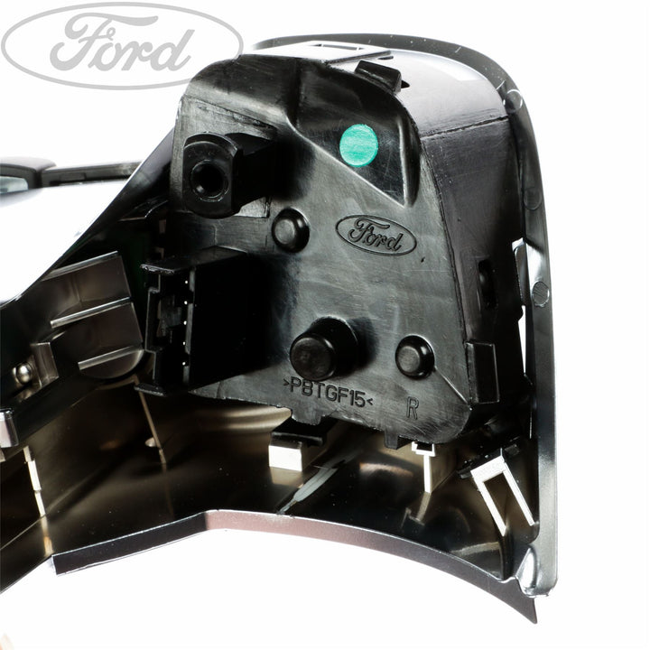 Interruttore controllo audio volante dx originale Ford Mondeo Galaxy 1678651