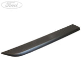 Modanatura porta anteriore dx orig. Ford Transit Custom grigia 2012-2018 2210768