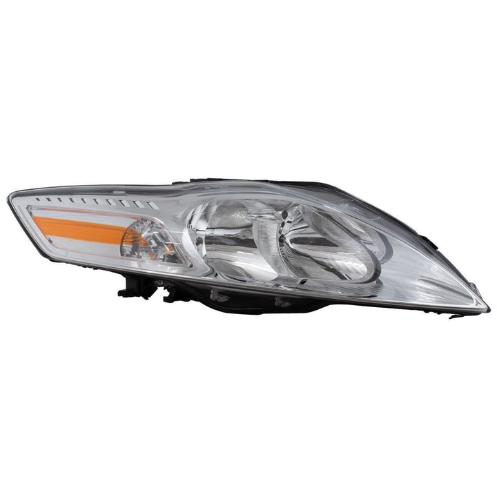 Unit� alloggiamento faro anteriore destro originale FORD Mondeo