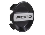Originale Ford Coprimozzo nero,con scritta Ford