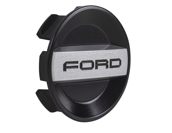 Originale Ford Coprimozzo nero,con scritta Ford