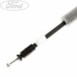 Serratura per portellone posteriore originale FORD C-MAX MK2 Grand C-MAX 2034025
