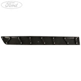 Rivestimento posteriore sx originale Ford Transit Custom 2012-2018 grigio 2210780