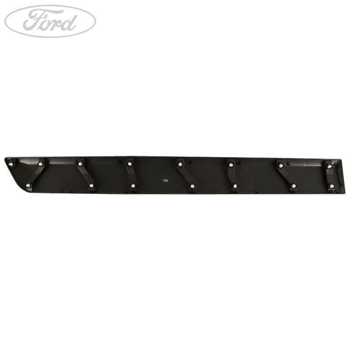 Rivestimento posteriore sx originale Ford Transit Custom 2012-2018 grigio 2210780