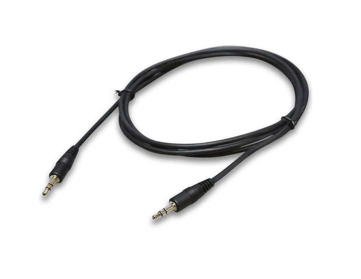 Originale Ford Cavi di connessione per fonti audio esterne Jack per cuffie ingresso AUX