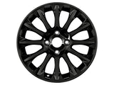 Originale Ford Fiesta/KA+ Cerchi in lega 16