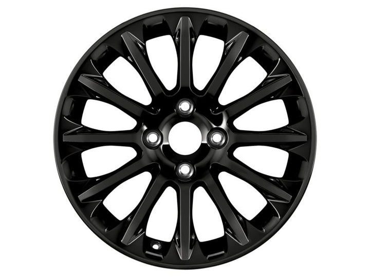 Originale Ford Fiesta/KA+ Cerchi in lega 16