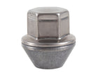 Dado cerchi in lega con tappo in acciaio inox originale