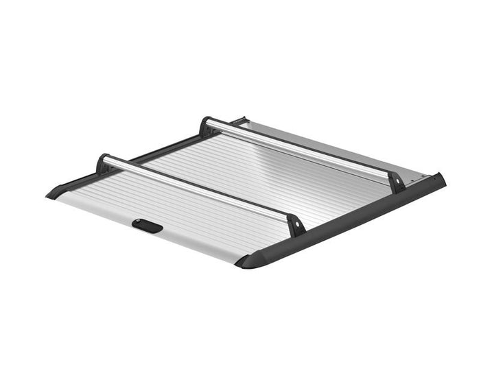 Mountain Top®* Barre portapacchi  argento, per copricassone a rullo