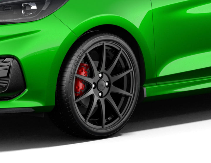 Originale Ford Fiesta dal 01/2022 Cerchi in lega 18