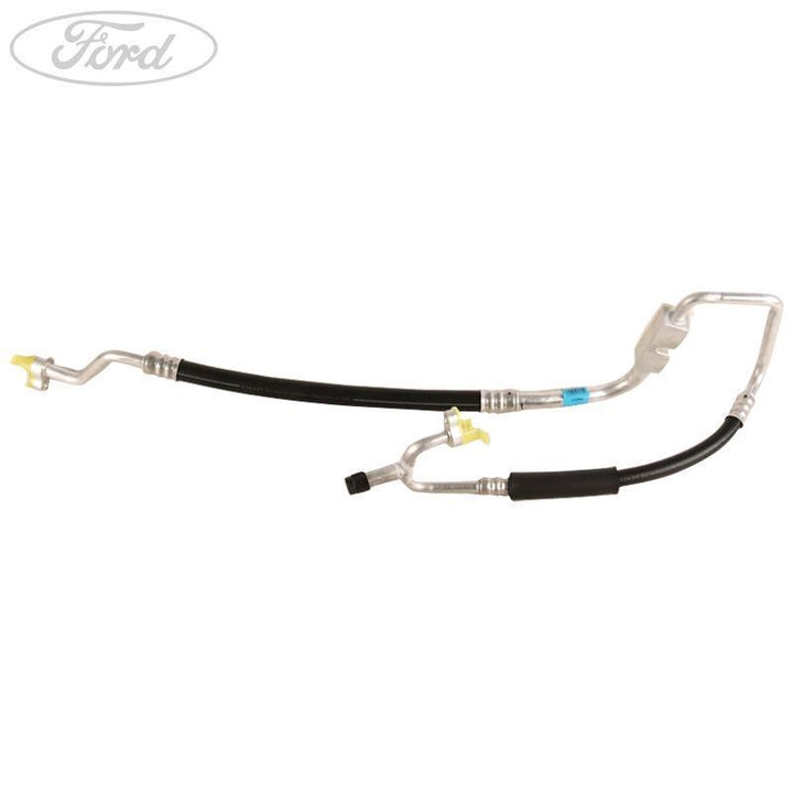 Tubo refrigerante originale Ford per aria condizionata 1787026