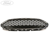 Coperchio griglia anteriore originale Ford