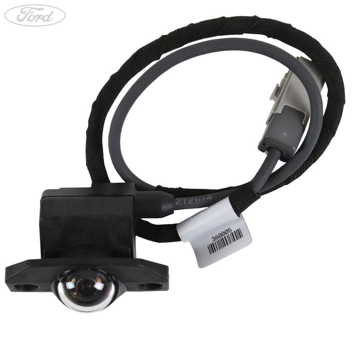 Videocamera portell. post. orig. Ford Focus Station Wagon/Sedan 09-11 1718989 1718989