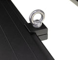 Ranger ARB* Kit ancoraggio con bulloni a occhiello per portapacchi base,set da 4