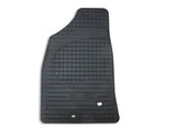 Originale Ford Ranger® 01/2006-12/2011 Tappetini in gomma anteriore,nero