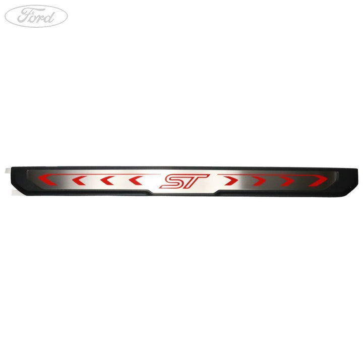Striscia portiera originale Ford sinistra 1806082